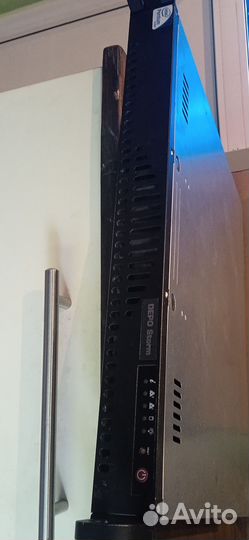 Сервер Supermicro X9SM-F