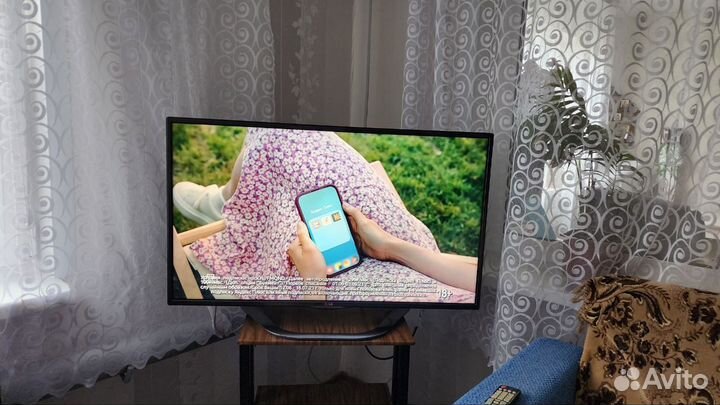 Телевизор lg 42 дюйма со smart tv и 3d