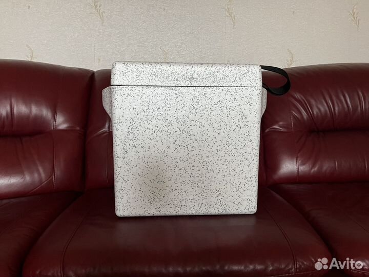 Термобоксы