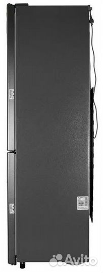 Холодильник LG no frost