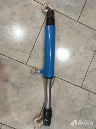 Гидравлический набор для кузовного ремонта 10т