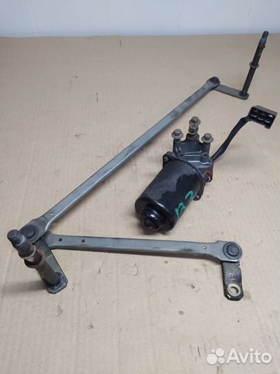 Моторчик стеклоочистителя Mercedes Vito 638