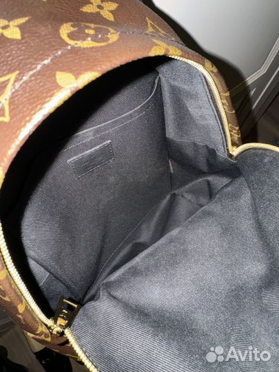 Louis Vuitton рюкзак