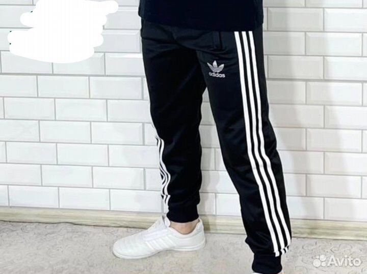 Штаны детские и подростковые Adidas новые