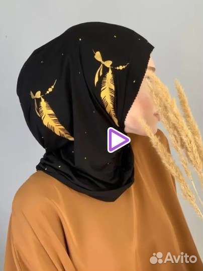 Балаклава женская (без размер)