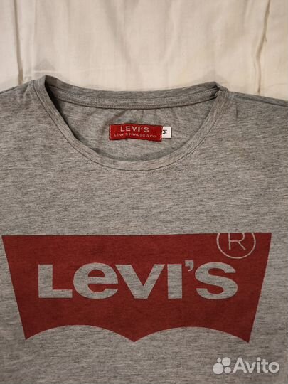 Футболка Levi's М