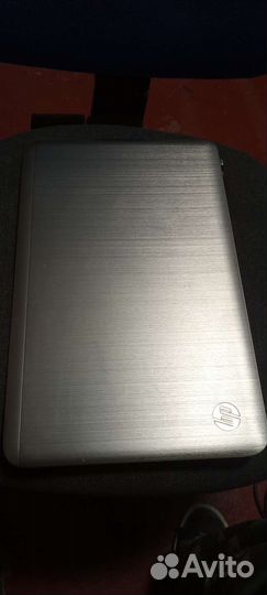 Ноутбук hp dv6 разбор