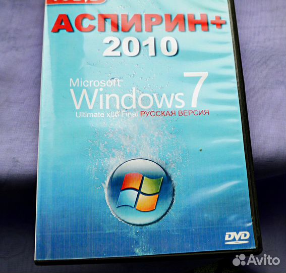 Windows XP home,лицензия