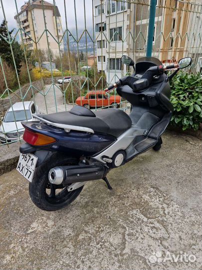 T MAX 500