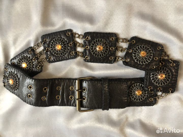 Ремень женский