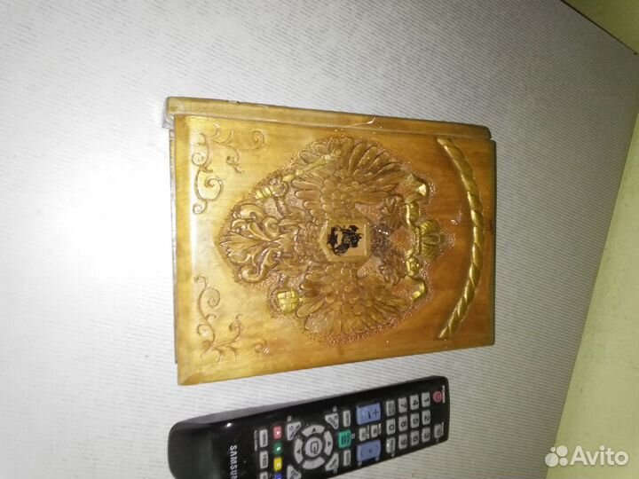 Книга фляжка