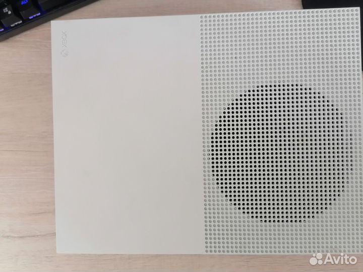 Xbox One s 500 gb