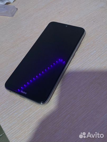 Xiaomi Redmi Note 8T, 3/32 ГБ