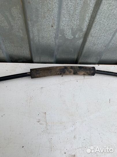 Трос переключения МКПП левый Fiat Albea седан 1.4