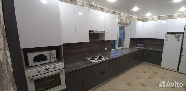 Кухонный гарнитур на заказ