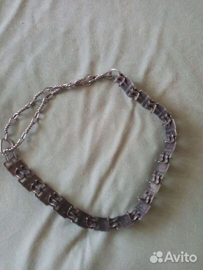 Строгий ошейник для собак