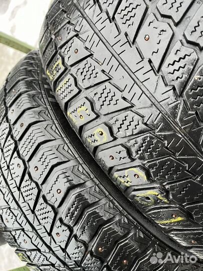 Matador MP 50 Sibir Ice 195/65 R15