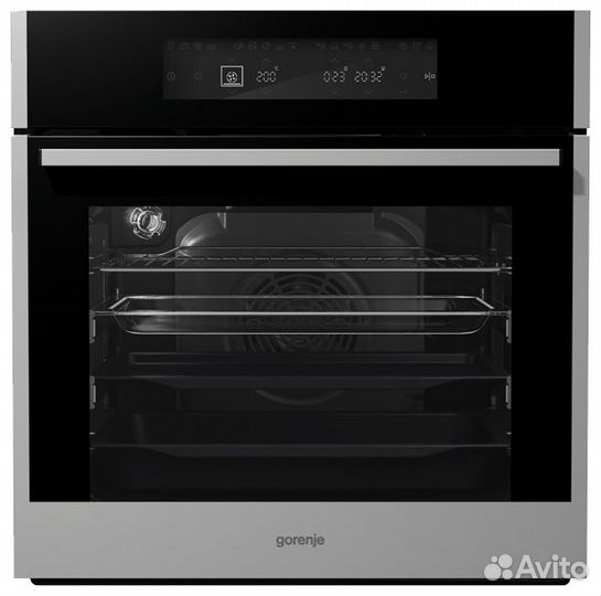 Электрический духовой шкаф Gorenje BO 658 A31XG