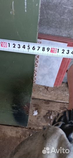 Двери передние isuzu trooper