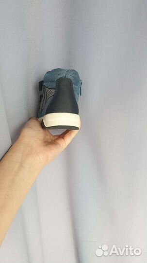 Ботинки (26),Сказка