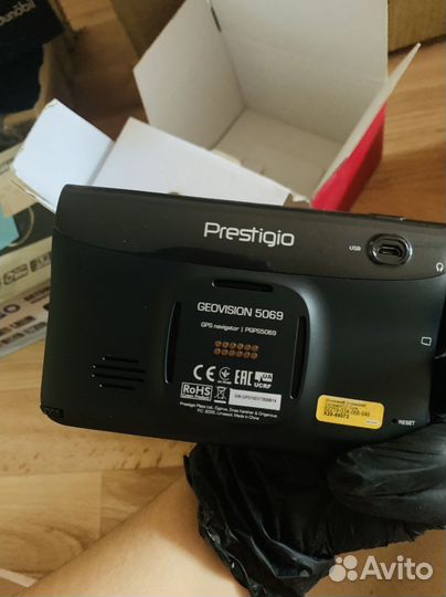 Видеоредактор