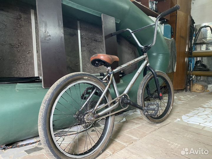 Продам bmx 20.75