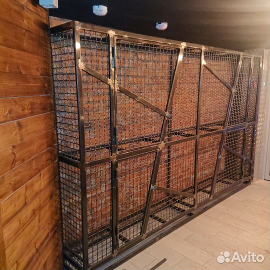 Мебель Лофт на заказ