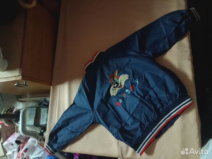 Вещи для мальчика