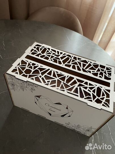 Семейный банк на свадьбу