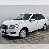 Datsun on-DO 1.6 MT, 2019, 134 725 км, с пробегом, цена 625 000 руб.