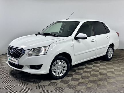 Datsun on-DO 1.6 MT, 2019, 134 725 км