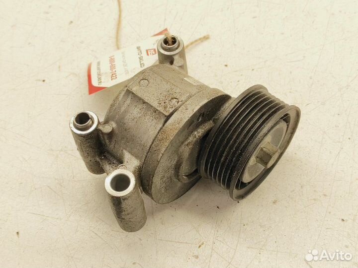 Натяжитель Mazda Premacy crew lfde