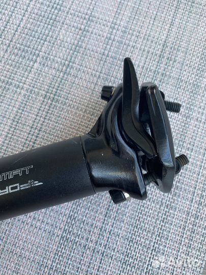 Подседельный штырь 31.6