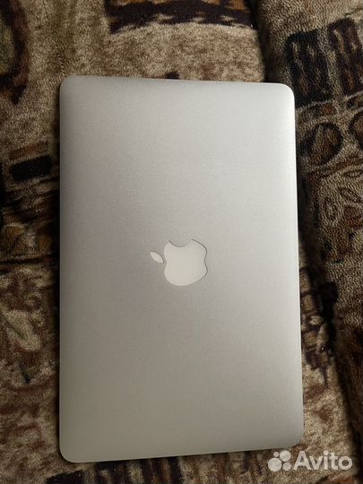 Apple macbook air 11