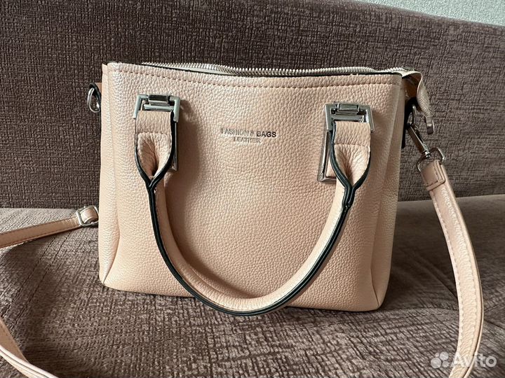 Сумка женская через плечо