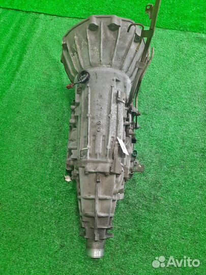 Автомат АКПП nissan cedric HY34 vq30dd 2003