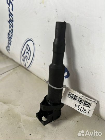 Катушка зажигания Peugeot 207 WC 1.6 (EP6C) 2010