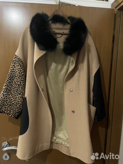 Пальто женское,новое,размер50-52 Турция