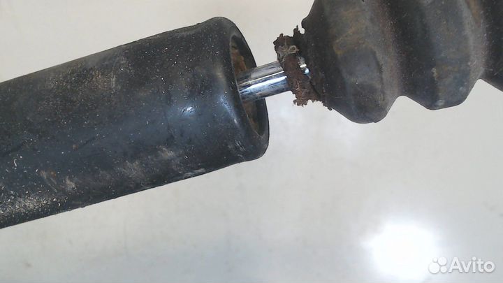 Амортизатор подвески Volkswagen Golf 4, 1999