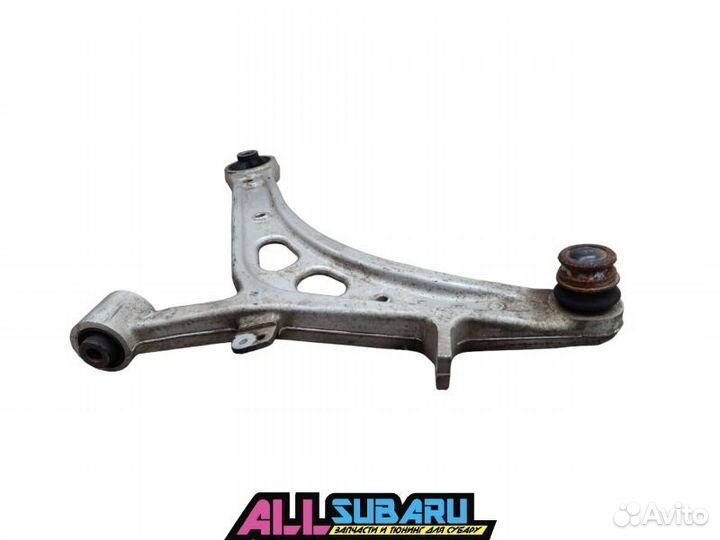 Рычаг подвески передний передний левый Subaru