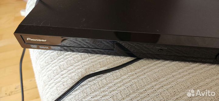 3 б/у BD проигрывателя: Pioneer и BBK