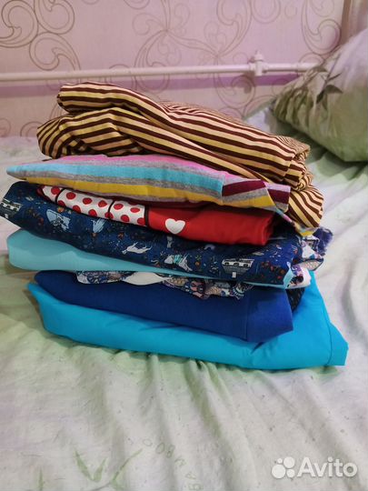 Женская одежда б/у р-р 46-48