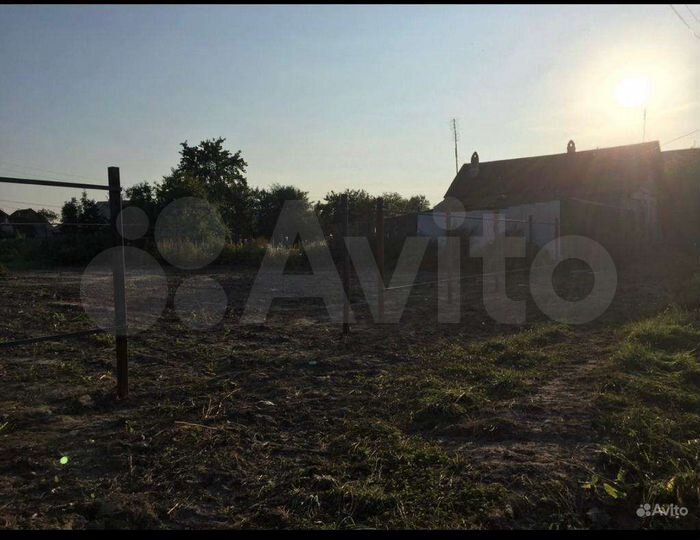 Участок 7 сот. (ИЖС)