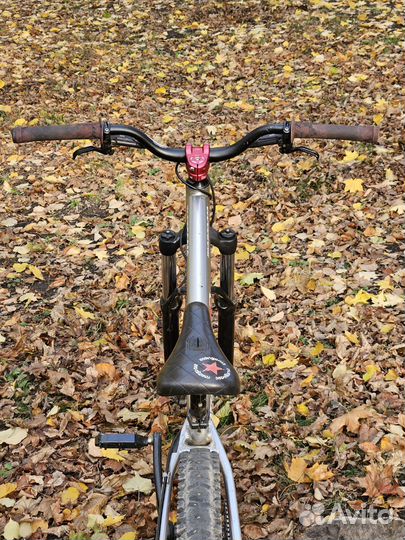 Mongoose fireball 2014 M MTB Street/Dirt