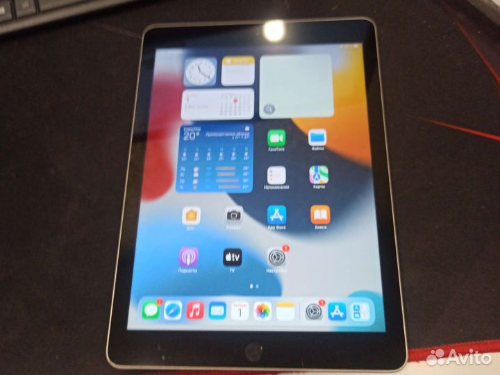 iPad а1822 2017