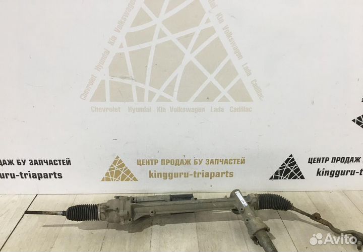 Рейка рулевая BMW X5 F15 OEM 32106877734