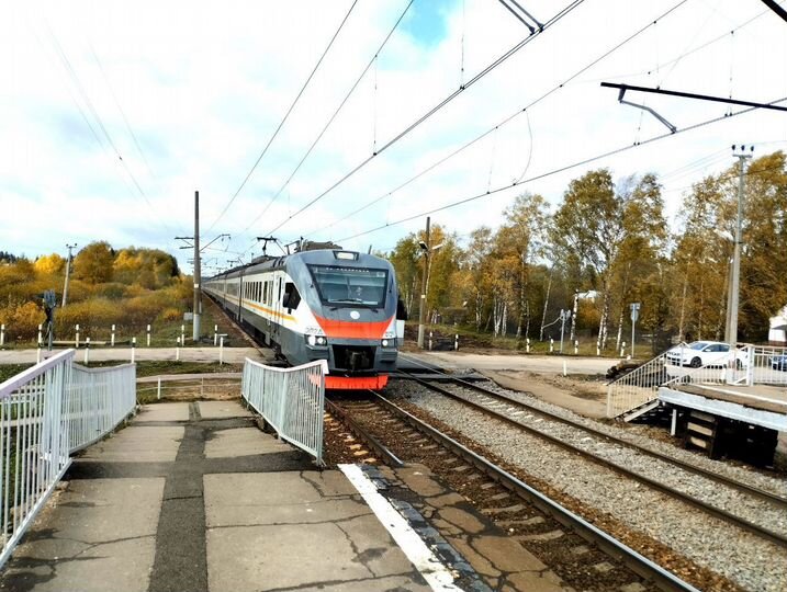 Участок 6,8 сот. (ИЖС)