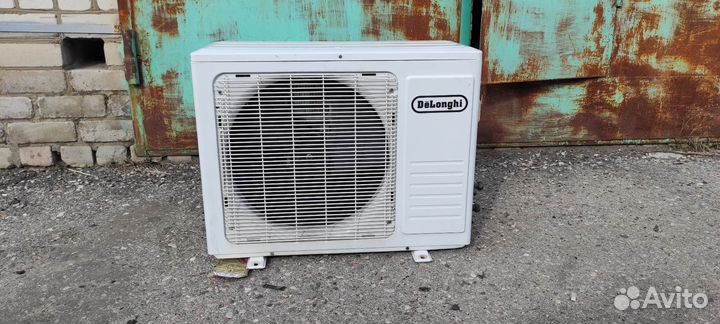 Сплит система 12