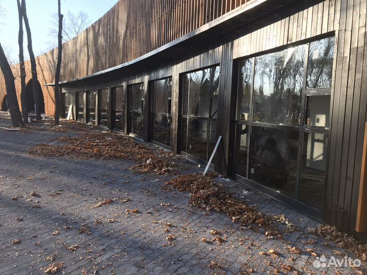 Установка пластиковых окон и откосов