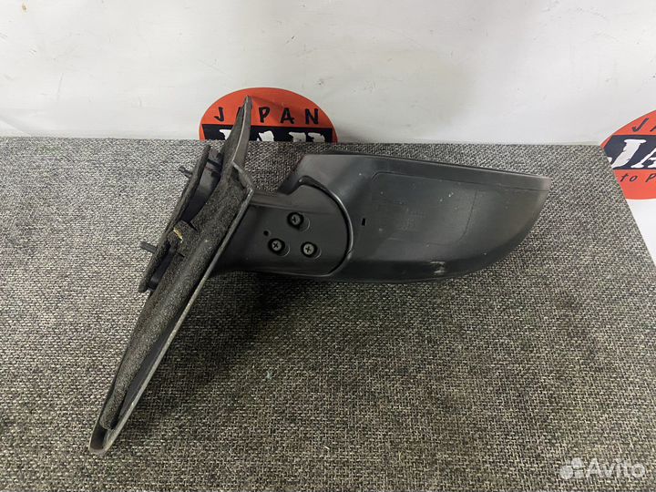 Зеркало правое Mazda 3 BL